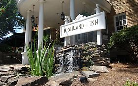 Highland Inn Atlanta